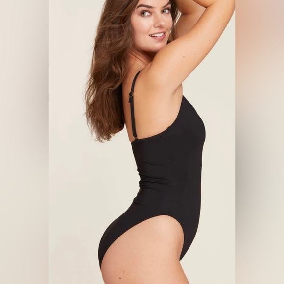 NWOT The Cheeky Amalfi One Piece size S - Picture 3 of 5